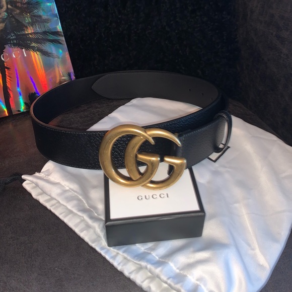 Gucci Accessories - Gucci Belt